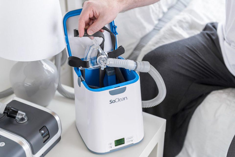 Best CPAP Cleaners 2021