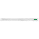 Apogee Essentials PVC Intermittent Catheter 8 Fr 16"