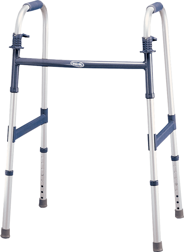 Invacare Adult Paddle Walker