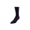 European Comfort Diabetic Sock 2X-Large, Black
