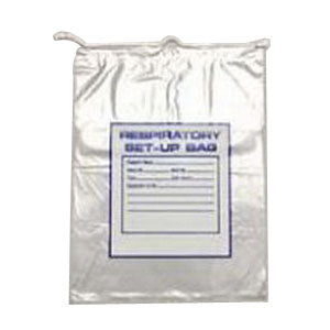Respiratory Bag For Tubing/Masks/Accessories,500