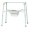 Probasic Bariatric Three-In-One Commode