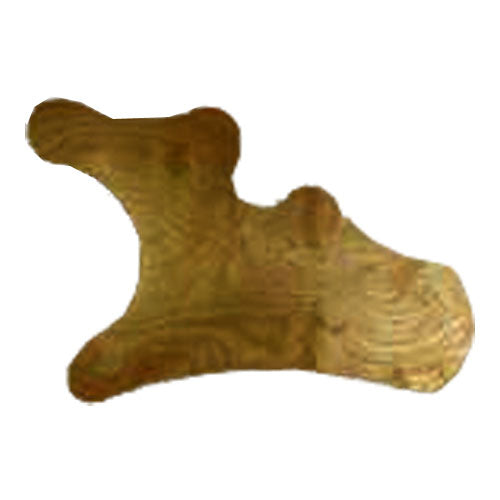 SafetySure Commode Toilet Transfer Board Wood