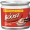 Boost Nutritional Pudding Chocolate Flavor 5 oz. Plastic Cup