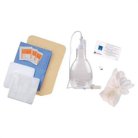 PleurX Drainage Kits - 1000 mL – BuyMedical.com