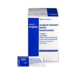 Savage Labs Surgilube Sterile Lubricating Jelly 4-1/4 oz Savage Labs Surgilube Sterile Lubricating Jelly 4-1/4 oz
