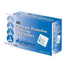 Skincote Protective Dressing Pads, 50/Box