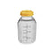 Collection Container Non-Sterile Bottle, 150 mL, Bulk