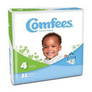 Comfees Baby Diapers