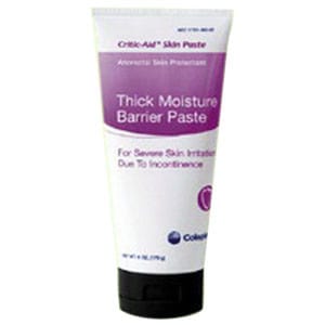 Critic-Aid Thick Moisture Barrier Skin Paste, 2-1/2 oz. Tube