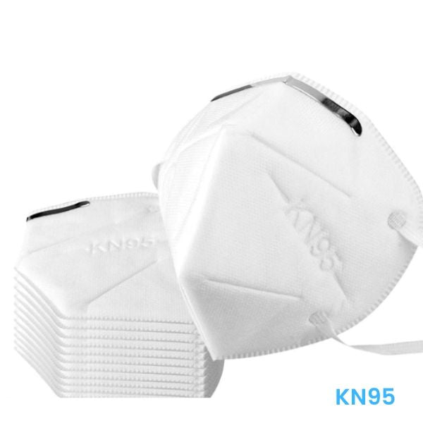 Why You Should Use KN95 Masks
