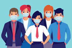 KN95 Masks and PPE