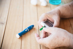 Blood Sugar Monitoring