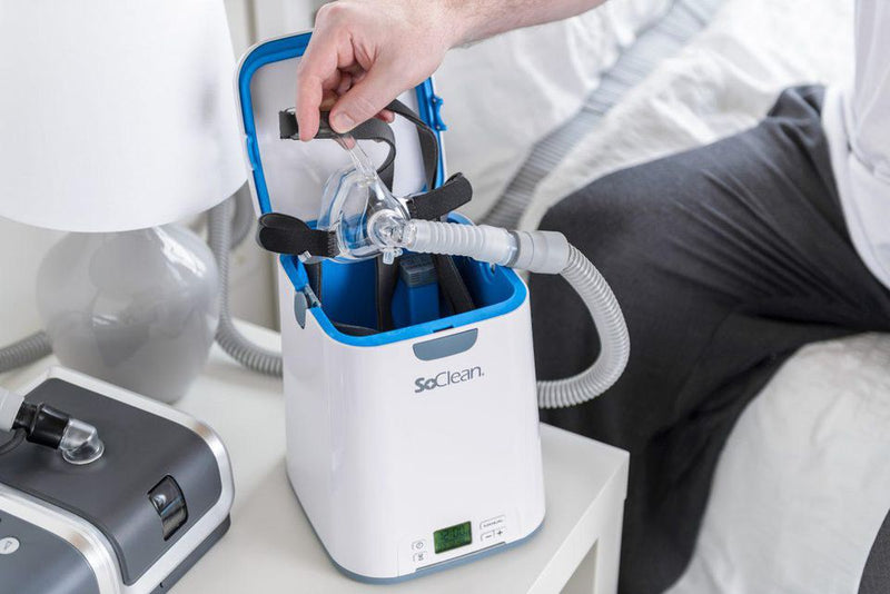 Best CPAP Cleaners 2021 | BuyMedical.com