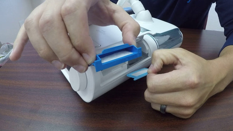 Learn More About CPAP Filters | BuyMedical.com