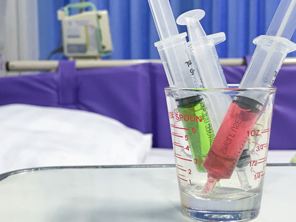 What is Enteral Feeding?