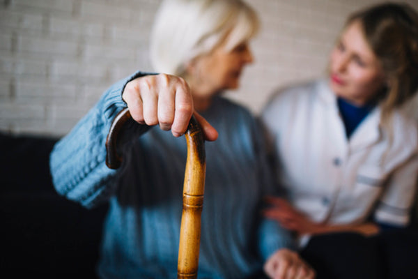 Understanding Geriatric Care