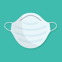 KN95 vs Surgical Masks - What’s the Difference?