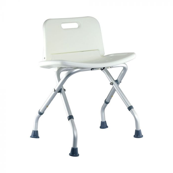 5 Benefits of Using a Shower Chair