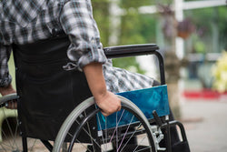 The Type is Right: 6 Types of Mobility Aids to Fit Your Needs