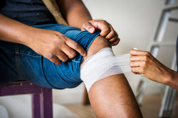 All About Wound Care