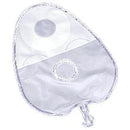 Feather-Lite Urinary Pouch, Regular, Clear, 5