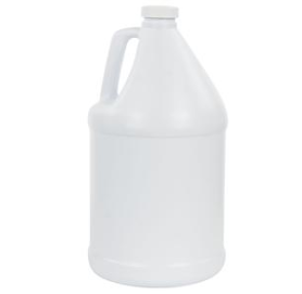 Plastic Night Drainage Jug 1 Gallon