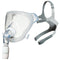 FitLife Full-face Mask for Comfortable and Secure CPAP Therapy