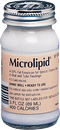 Microlipid Dietary Formula Ready-to-Use Unflavored 3 oz. Bottle