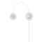 TruSteel Infusion Set 23" Tubing 6 mm Cannula