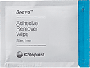 Brava Adhesive Remover Wipe