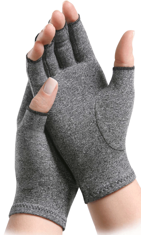 Arthritis Gloves, Large