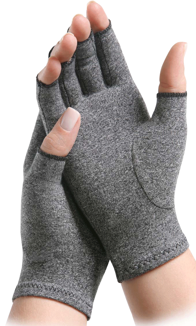 Arthritis Gloves, Large