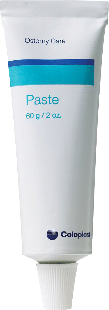 Protective Paste without Pectin 2 oz. Tube