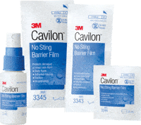 Cavilon No Sting Barrier Spray 28 mL 3M 3346