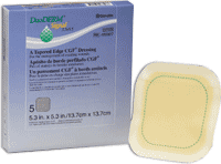 DuoDerm Signal Dressing