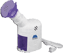 Mabis Steam Inhaler