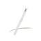 Apogee Essentials PVC Intermittent Catheter 16 Fr 16"