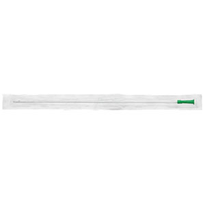 Apogee Essentials PVC Intermittent Catheter 8 Fr 16"