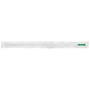 Apogee Essentials PVC Intermittent Catheter 12 Fr 16"
