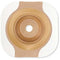 New Image CeraPlus 2-Piece Cut-to-Fit Convex (Extended Wear) Skin Barrier 1" Stoma Size, 1-3/4" Flange Size