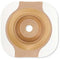 New Image CeraPlus 2-Piece Precut Convex (Extended Wear) Skin Barrier 1" Stoma Size, 1-3/4" Flange Size