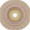 New Image Two-piece Shape-to-Fit Flat FormaFlex Skin Barrier 1-1/4", Green, 1-3/4" Flange Size