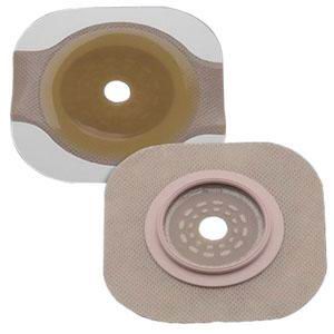 New Image 2-Piece Flat FlexWear (Standard Wear) Flange Size