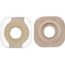 New Image 2-Piece Precut Flat FlexWear Skin Barrier 1" with Tape Border