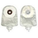 1-Piece Urostomy Pouch Precut 1"