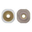 New Image 2-Piece Precut Convex FlexWear (Standard Wear) Skin Barrier 1"