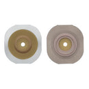 New Image 2-Piece Cut-to-Fit Convex Flextend (Extended Wear) Skin Barrier 1"