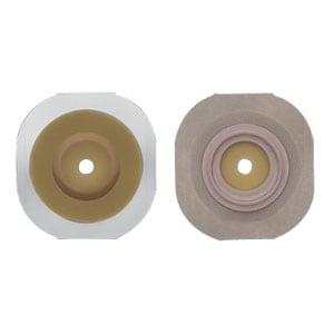 New Image 2-Piece Cut-to-Fit Convex Flextend (Extended Wear) Skin Barrier 2"