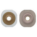 New Image 2-Piece Precut Convex Flextend (Extended Wear) Skin Barrier 1-1/2"